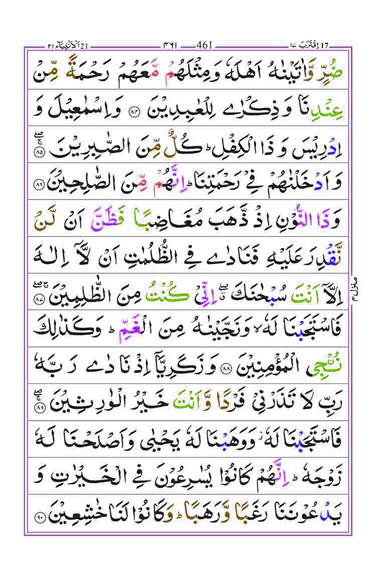 Surah-Al-Anbiya-Page-11