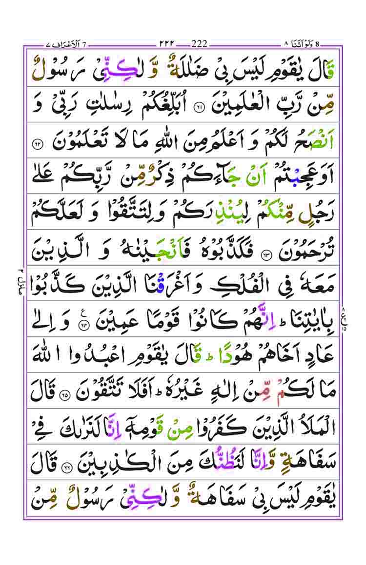 Surah-Araf-Page-12