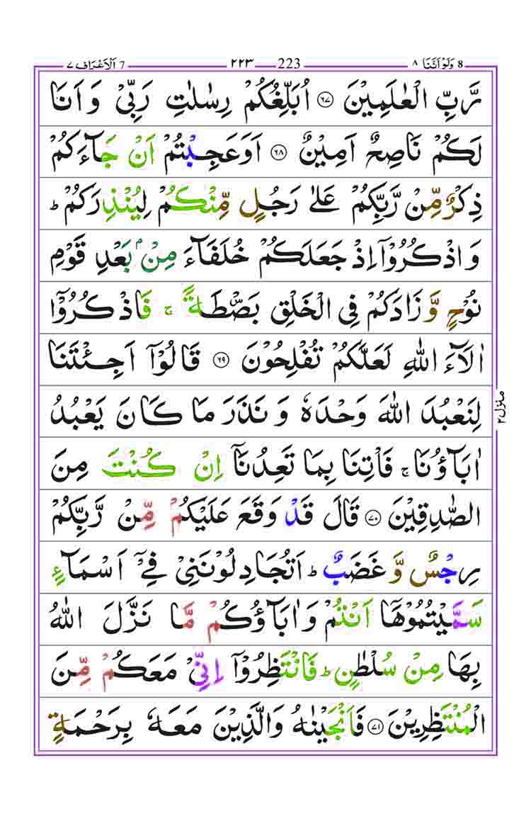 Surah-Araf-Page-13