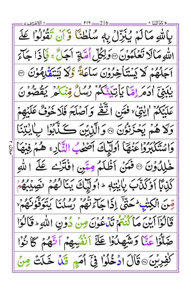 Surah-Araf-Page-6