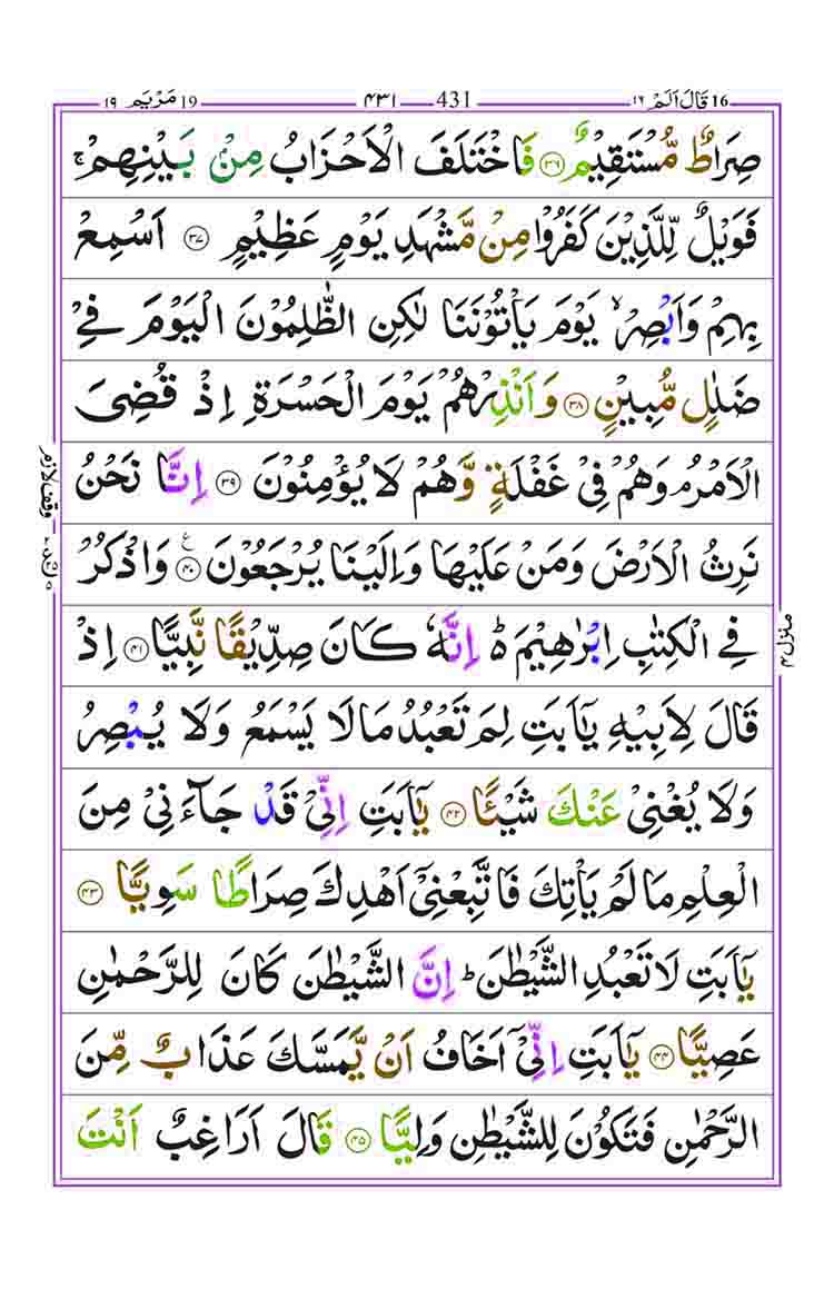 Surah-Maryam-Page-4