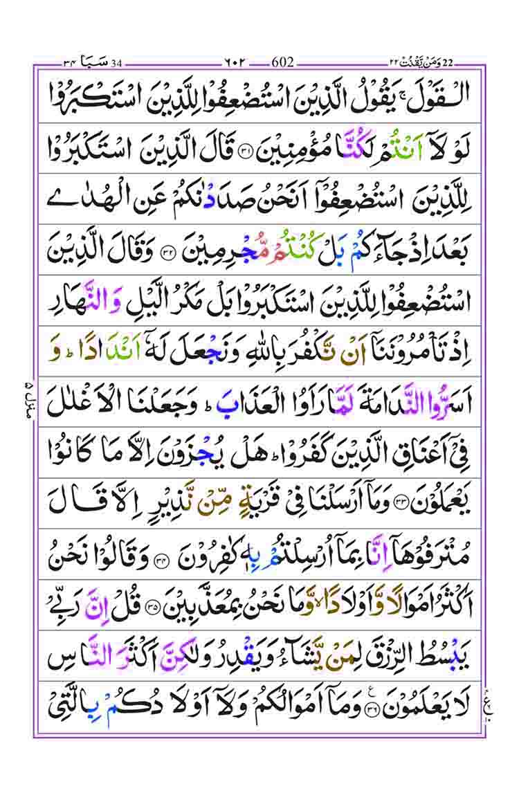 Surah-Saba-Page-6