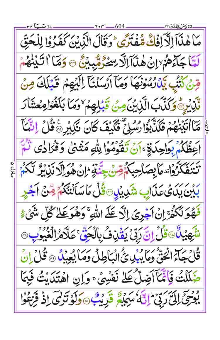 Surah-Saba-Page-8