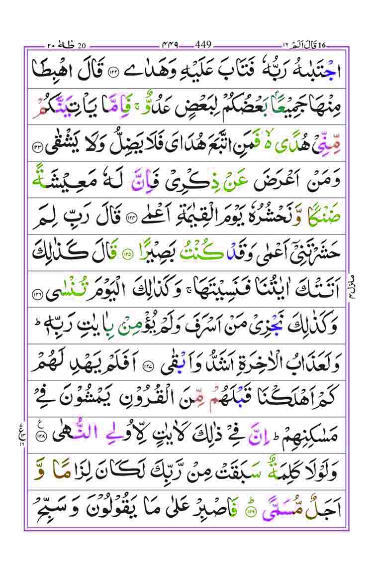 Surah-Taha-Page-13