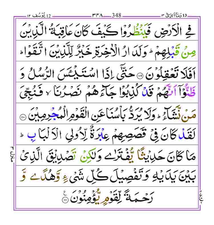 Surah-Yusuf-Page-19